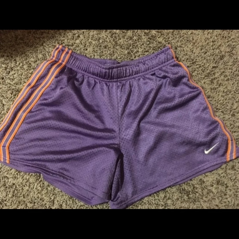 Nike shorts